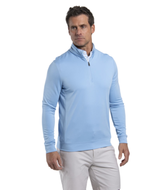 Kjus Bergen Soft Half-Zip