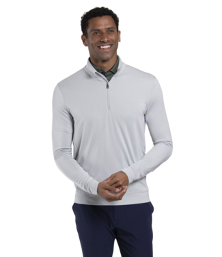 Kjus Bergen Soft Half-Zip