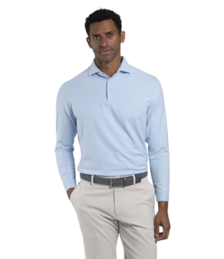 Kjus Scot Warm LS Polo