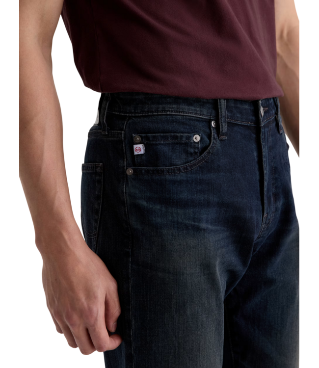 AG Men's Everett Jean - 2 Years High Note