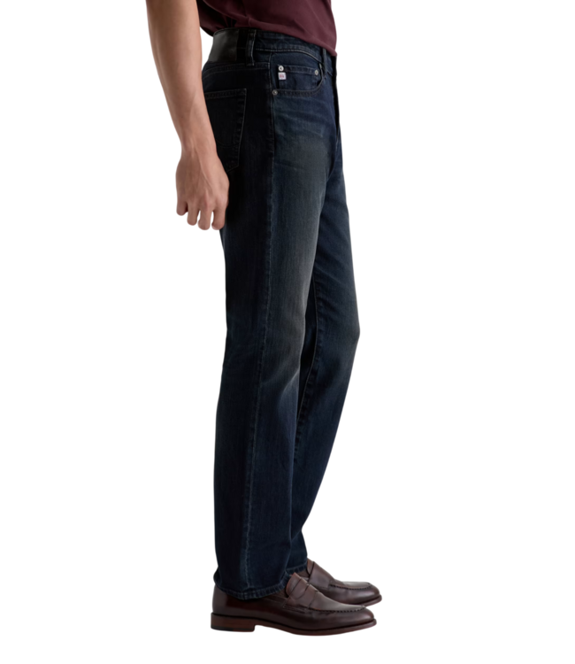 AG Men's Everett Jean - 2 Years High Note