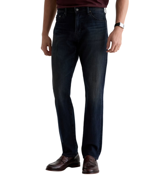 AG Men's Everett Jean - 2 Years High Note