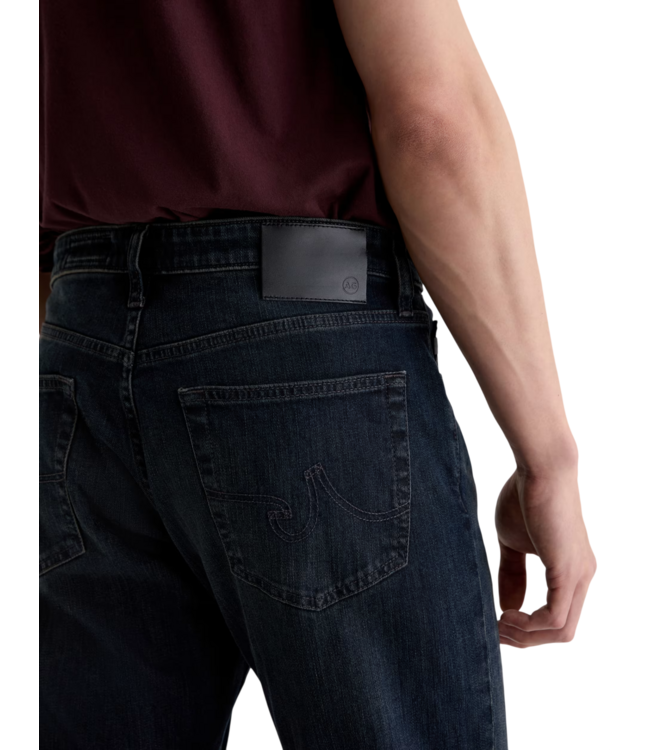 AG Men's Everett Jean - 2 Years High Note