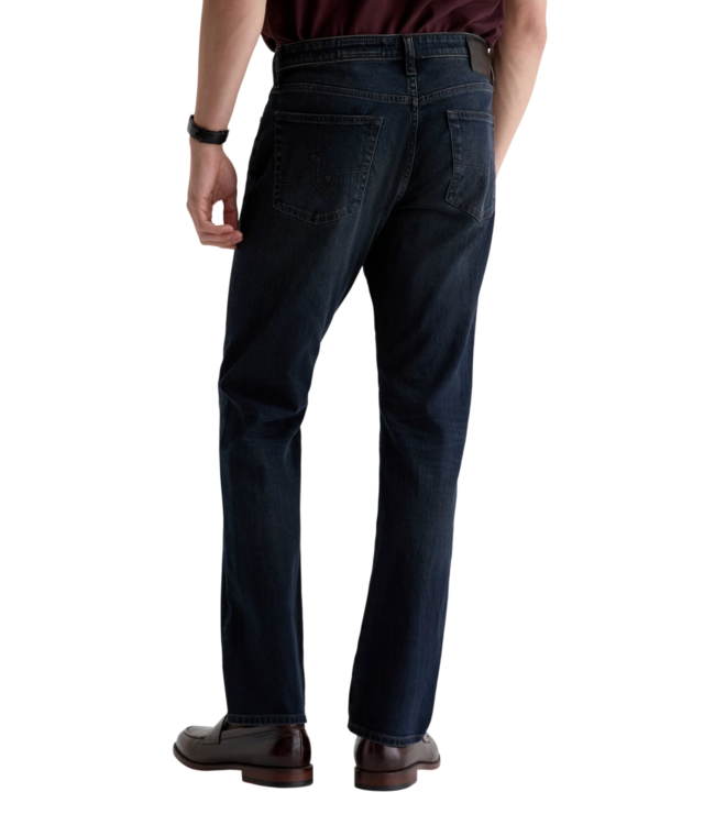 AG Men's Everett Jean - 2 Years High Note