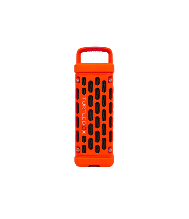 Turtlebox Ranger Speaker