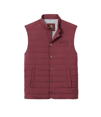 Johnnie-O Bauer Vest