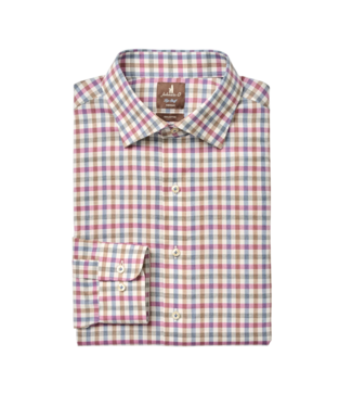Johnnie-O Merced Shirt Johnnie-O Merced Shirt