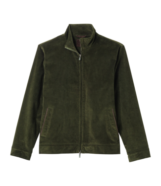 Johnnie-O Westport Cord Jacket