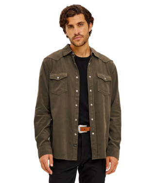 Rails Roy Shirt