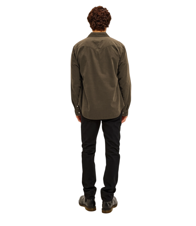 Roy Shirt - Acacia