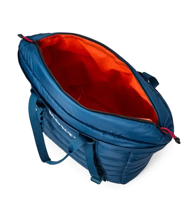 The Kingfisher Cooler Tote