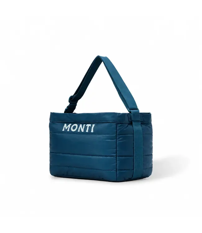 The Pocket Cooler - Navy