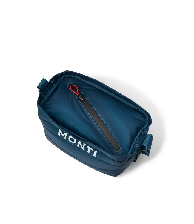 The Pocket Cooler - Navy