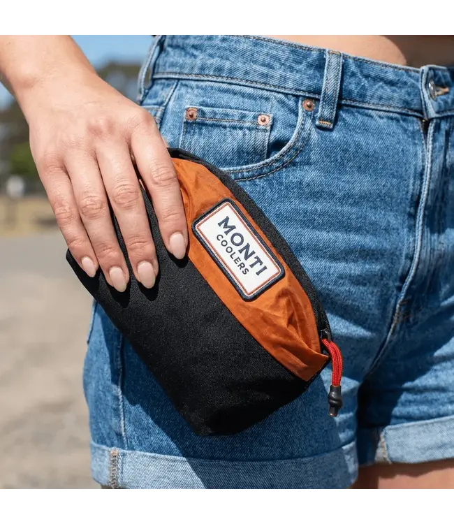 The Pocket Cooler - Navy