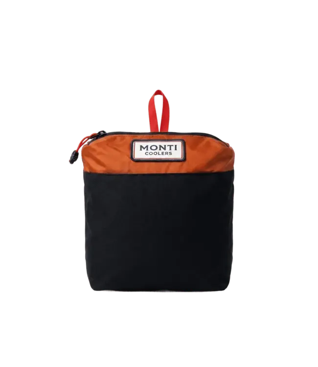 Monti Coolers - The Socialite