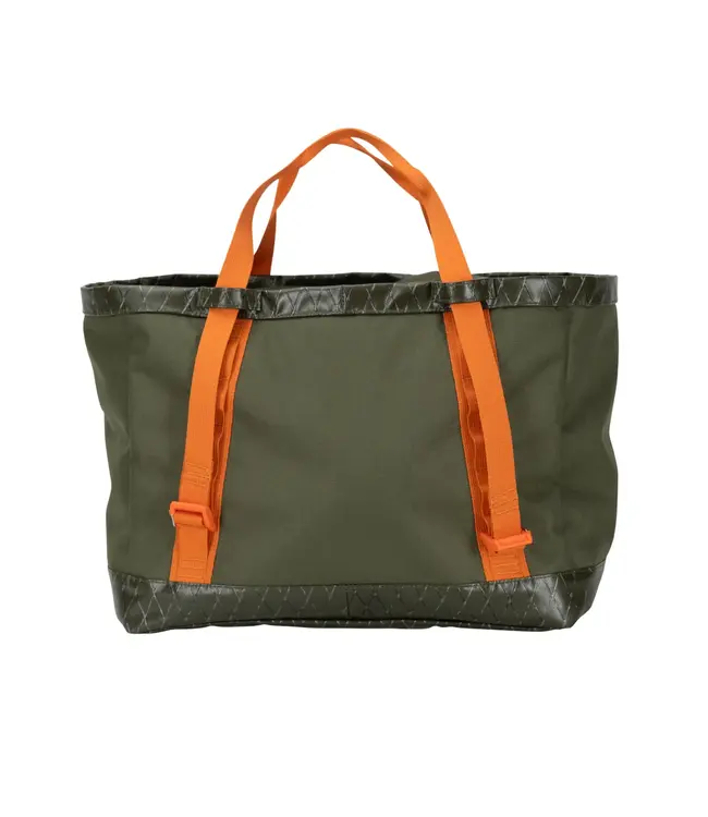 The Low Tide Tote - Hunter, Patriot