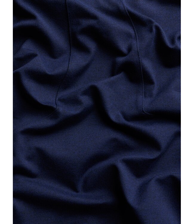 Rhinebeck Hoodie - Maltese Blue