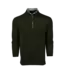 Greyson Saratoga Quarter Zip Sweater