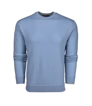 Greyson Tomahawk Crewneck Sweater