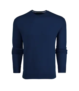 Greyson Tomahawk Crewneck Sweater