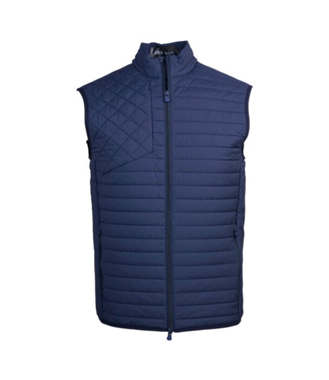 Yukon X-Lite Vest - Maltese Blue