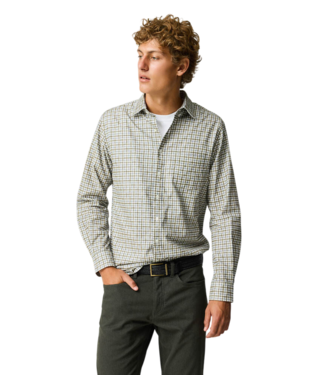 Rodd & Gunn Gledknowe Sports Fit Shirt