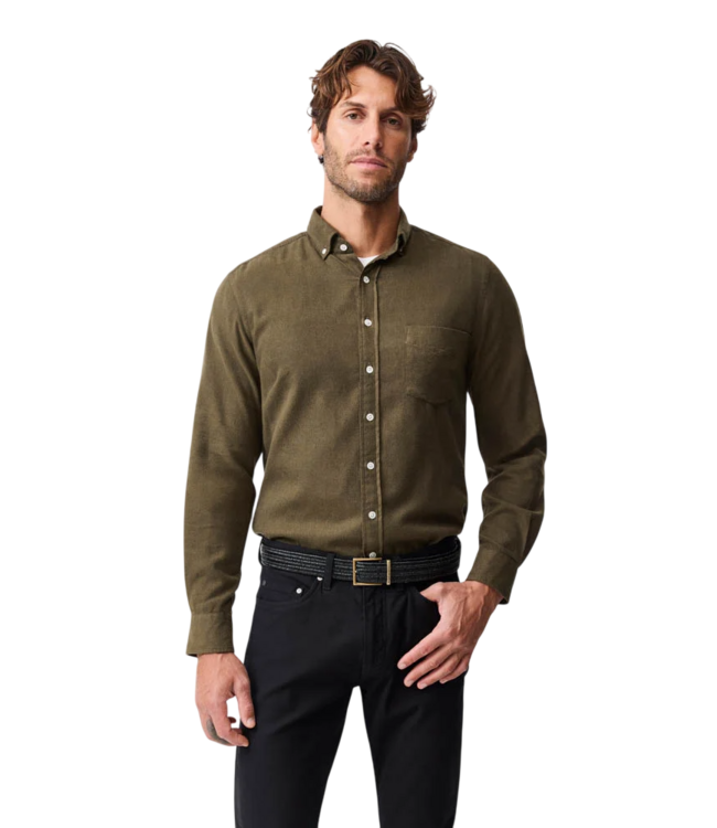 Rodd & Gunn Barrhill Sports Fit Shirt