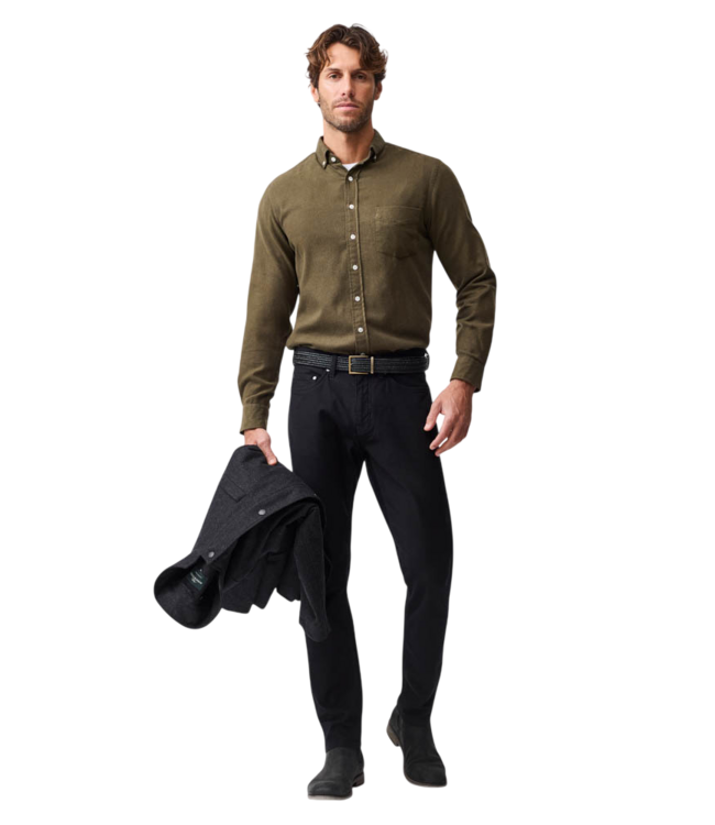 Rodd & Gunn Barrhill Sports Fit Shirt