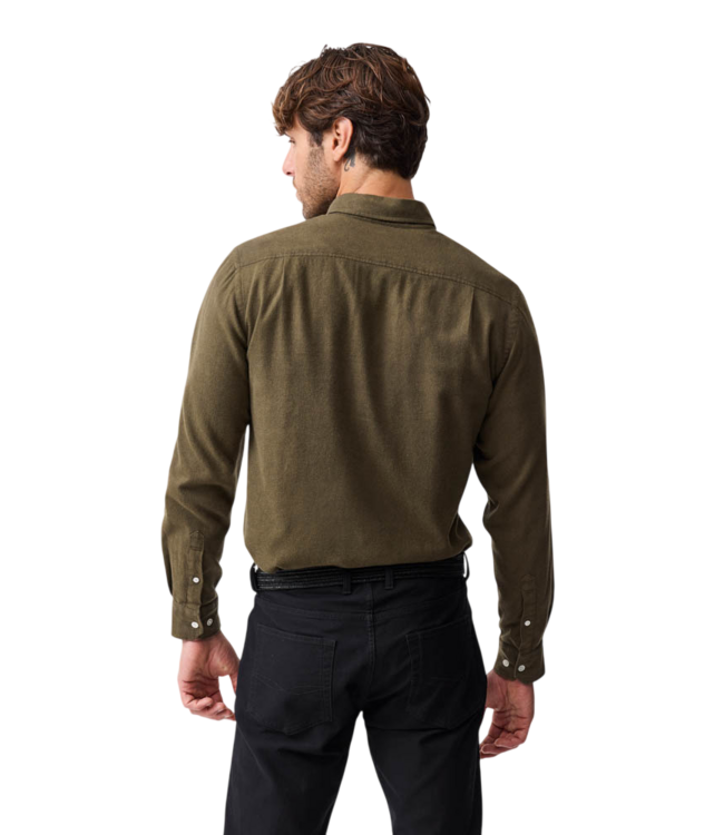 Rodd & Gunn Barrhill Sports Fit Shirt