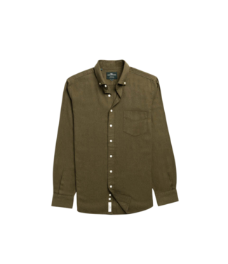 Rodd & Gunn Barrhill Sports Fit Shirt