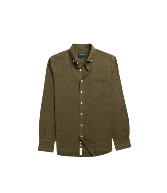Rodd & Gunn Barrhill Sports Fit Shirt