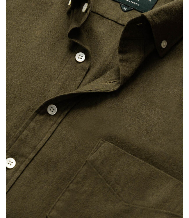 Rodd & Gunn Barrhill Sports Fit Shirt
