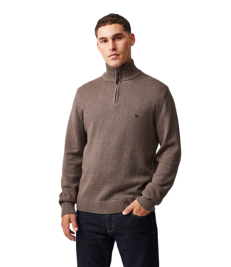Rodd & Gunn Merrick Bay Knit