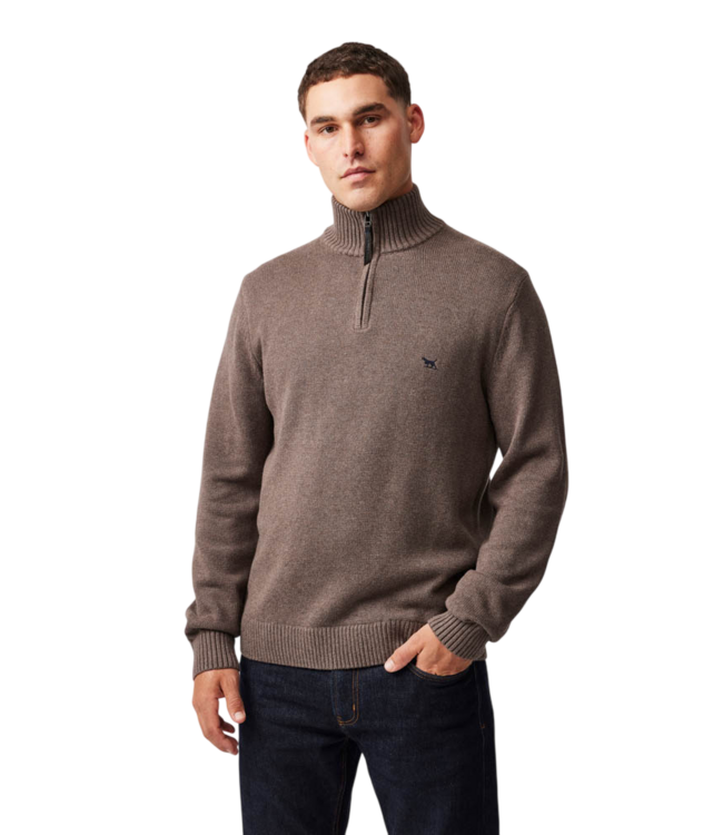 Rodd & Gunn Merrick Bay Knit