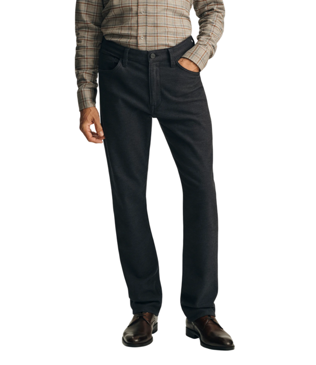 34 Heritage Courage Navy Nailhead