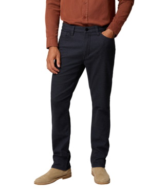 34 Heritage Charisma Navy Nailhead