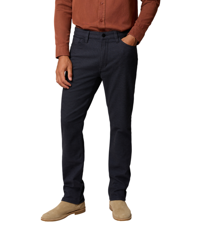 34 Heritage Charisma Navy Nailhead