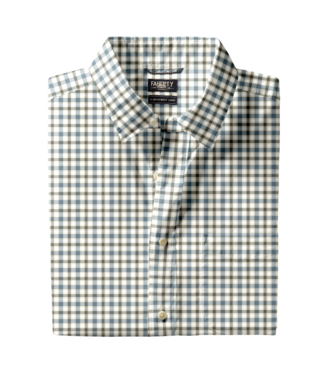 Faherty Soft Twill Movement Shirt
