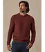 Faherty Jackson Crew Sweater
