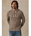 Faherty Sunwashed Slub Hoodie