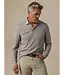 Faherty L/S Movement Polo