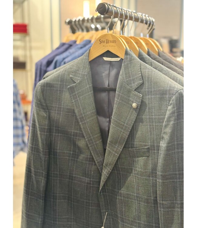 Jack Victor McAllen Sport Jacket