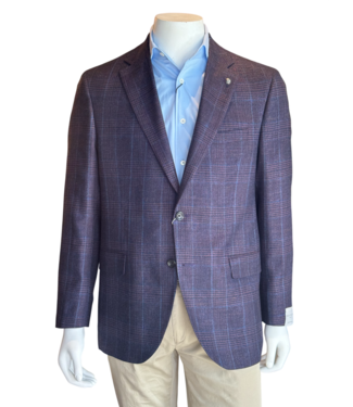 Jack Victor McAllen Sport Jacket