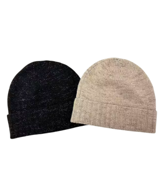 Autumn Cashmere Marl Beanie