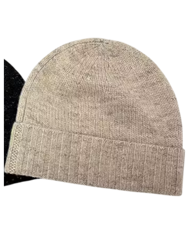 Marl Beanie