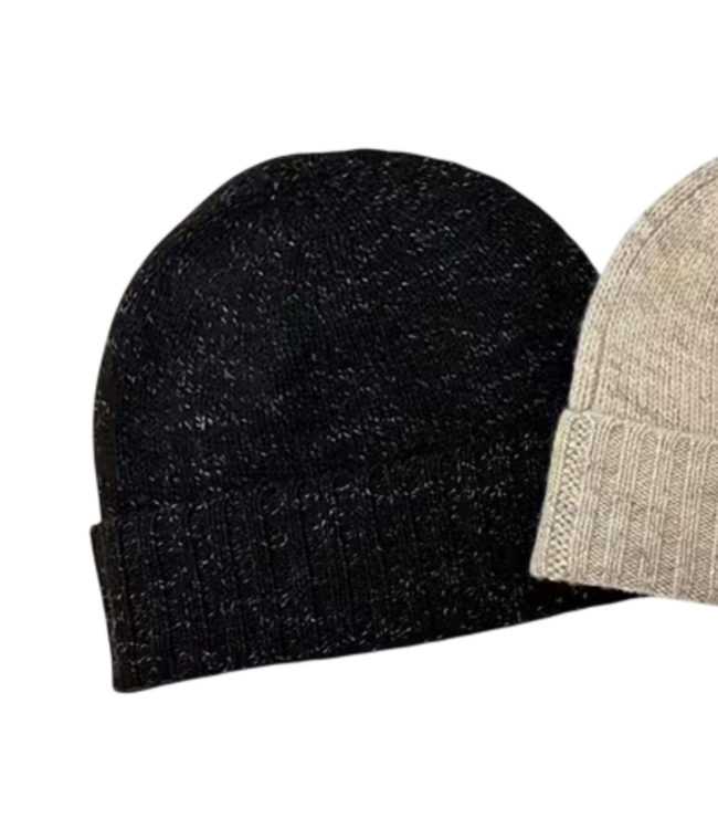 Marl Beanie