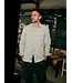 Faherty Stretch Terry Corduroy Workshirt