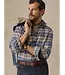 Faherty Timberline Brushed Twill Shirt