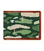Smathers and Branson Golfer's Camo Wallet