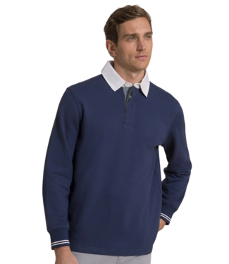 Southern Tide Rugby Sweatshirt